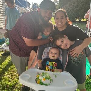 Meet your Posher, Ashtyn